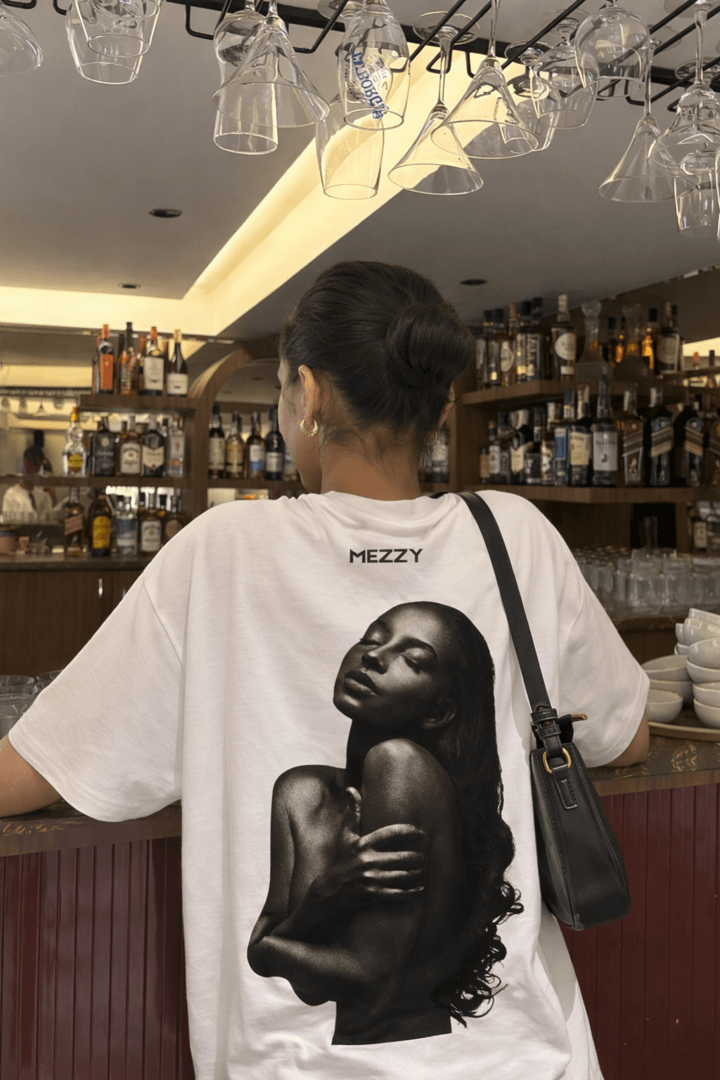 Contemporary street style